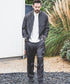 MR.OLIVE / PIGMENT CUPRA / M-65 CARGO PANTS / ピグメントキュプラ M-65カーゴパンツ
